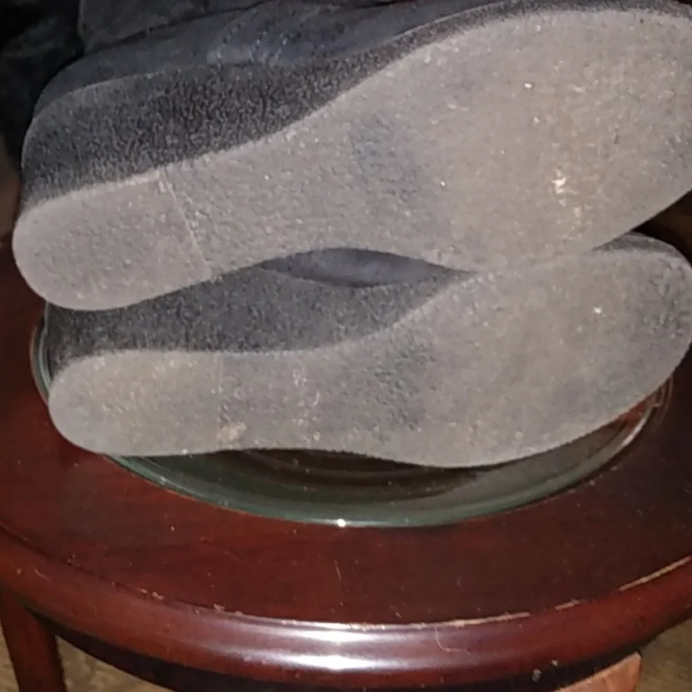 Black Boot - Picture 9 of 12